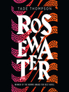 Cover image for Rosewater